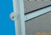 simple screen window