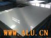 Aluminum  plates/sheets