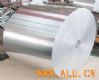 Aluminum strip