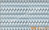 Balanced Mesh Conveyor Belt