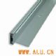 aluminum profile for solar panel 