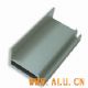 aluminum profile for solar panel profile
