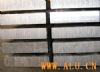 Aluminum flat-