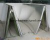 Aluminum Sheet generally used in industry and architecture industries