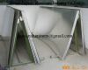 Aluminum Sheet for Curtain Wall with 2 to 4mm Thickness and 900 to 1,800mm Width