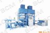 automatic pillow filling machine  BC106 (two weighing system)