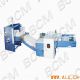 Pillow & cushion rolling filling line BC108