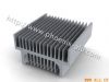Aluminum heat sinks