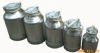 Milk Cans