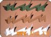 Shark Tooth Wall Spike
