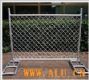 Chain Link Fencing