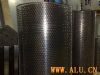 Aluminum Coin Sheet/Plate (Please see attached picture)