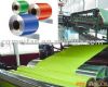 Aluminium Color Coating Coil/Sheet (PE/PVDF)