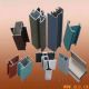 Aluminium profiles