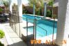 Swimming Pool Safety Fence