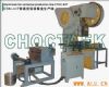 Aluminum food container production line CTAC-63T