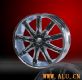 alloy wheel DW29
