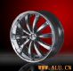 alloy wheel VE219A