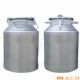 Dairy Cans