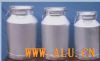 Aluminum Milk Barrel