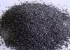 Black aluminium oxide abrasive grit