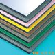 Sell colorful aluminum sheet