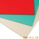 Color Coated Aluminum Sheet