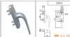 To buy aluminum handle for window use