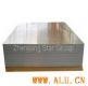 aluminum sheet