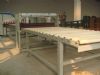 Protection film lamination machine