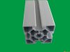 aluminum extrusion exported