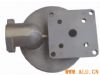 aluminum die casting motor parts