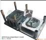 Aluminum tableware mould
