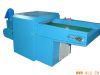 Ball fibre machine
