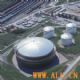 To buy Aluminium geodesic dome roofs 