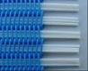 Polyester spiral press filter belt