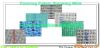 Polyester forming fabric