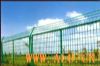 Wire Mesh Fence