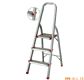 3 step aluminium ladder