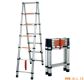 Aluminum Fold ladder