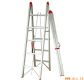 Aluminum Ladder