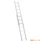 Aluminium 2 function ladder