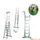 Multi-Function Aluminum Ladder