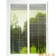 Electric sliding shutter with double glasses-02