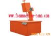 angle foam cutting machine