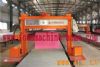 foam slabline thin foils splitting