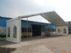 Cosco Big Tent with span 20m