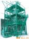 cylinder block foaming plant 