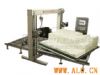 cnc Oscillating saw  3D turning table