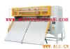 Mattress panel cutting